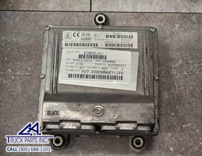 2004 Allison 4500 RDS Transmission Control Module (TCM) Part # 29541227