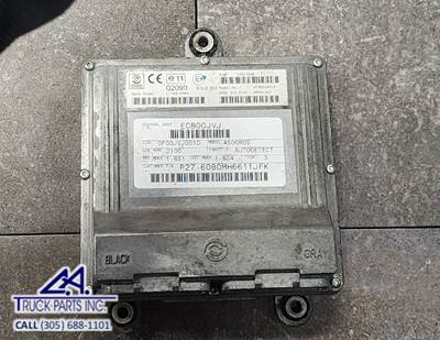 Allison 4500 RDS Transmission Control Module (TCM) Part # 29541227