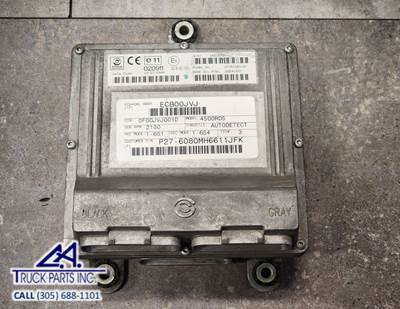 Allison 4500 RDS Transmission Control Module (TCM) Part # 29541227