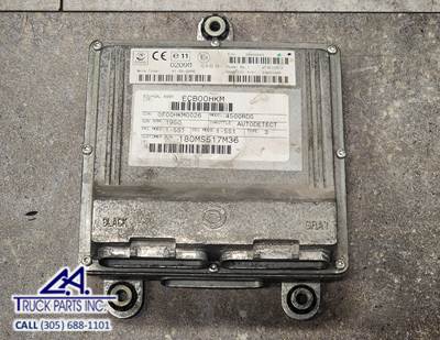 Allison 4500 RDS Transmission Control Module (TCM) Part # 29594603