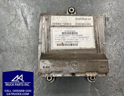 Allison 4500RDS Transmission Control Module (TCM) Part # 29543300