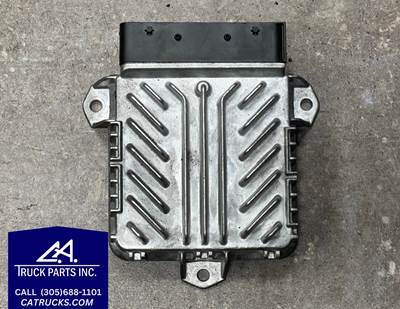 2015 Allison Transmission Control Module (TCM) Part # 29551869