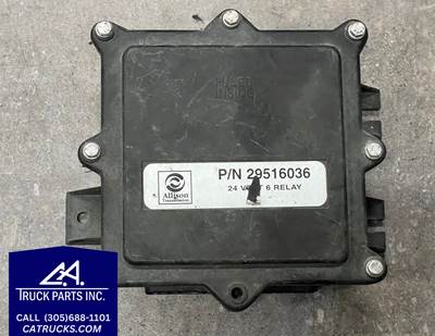 Allison Transmission Interface Module Part # 29516036
