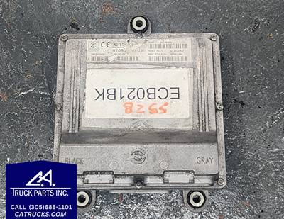 2002 Allison Transmission Control Module (TCM) Part # 29543300