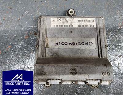2008 Allison Transmission Control Module (TCM) Part # 29543300