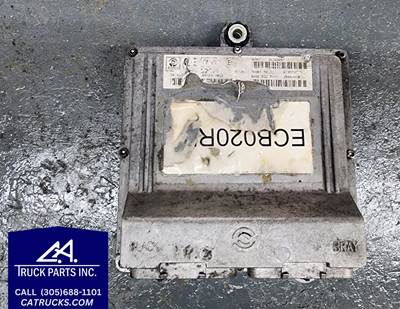 2013 Allison Transmission Control Module (TCM) Part # 29543300