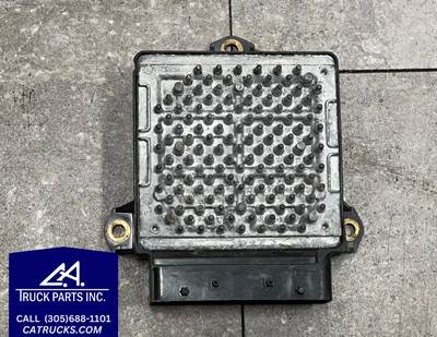 2011 Allison Transmission Control Module (TCM) Part # 29549402, A54