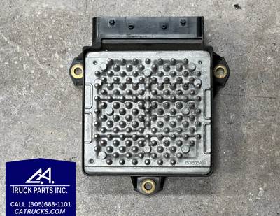 2012 Allison Transmission Control Module (TCM) Part # 29549402