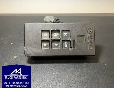 2015 Allison Transmission Control Module (TCM) Part # 29538022, WPB03