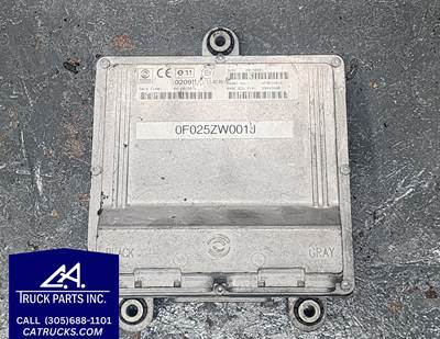 Allison Transmission Control Module (TCM) Part # 29543300, WT3ECU912