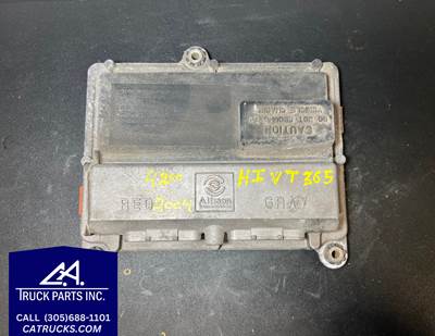 2003 Allison Transmission Control Module (TCM) Part # 29537441