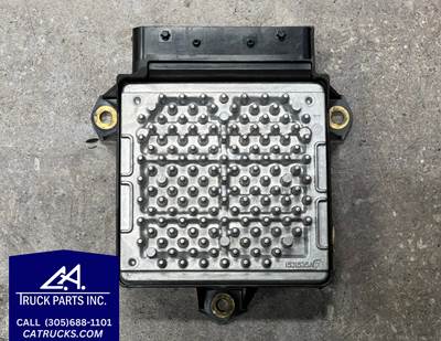 2011 Allison Transmission Control Module (TCM) Part # 29549402, A54