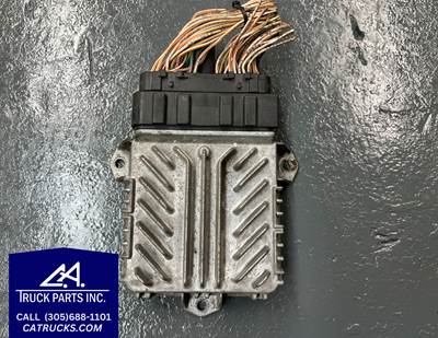 Allison Transmission Control Module (TCM) Part # 29550690, A62