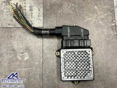 Allison A54 Transmission Control Module (TCM) art # 29549402, Model A54, Customer P/N HEVSF006, Supplier P/N ATA5401, 10R022849