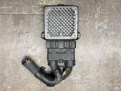 B　0324 PAI EAS-3295-185 MACK 215SB165P4 THERMOSTAT 185 DEG VENTED