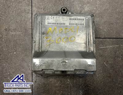 2007 Allison B300 Transmission Control Module (TCM) Part # 29543300, Model No. WT3ECU912, e11, 020911, 10R02 0911