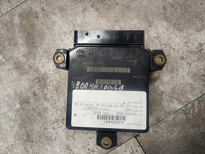 Allison B300 Transmission Control Module (TCM) Part # 29545324, Model ...