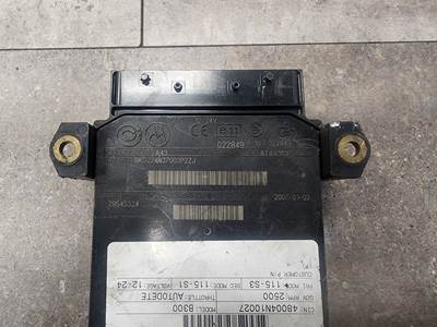 Allison B300 Transmission Control Module (TCM) Part # 29545324, Model ...