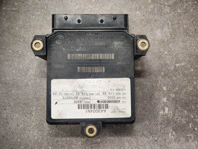 Allison B300 Transmission Control Module (TCM) part # 29545324, Model ...
