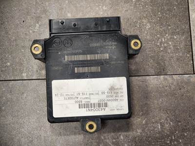 Allison B300 Transmission Control Module (TCM) Part # 29545324, Model ...