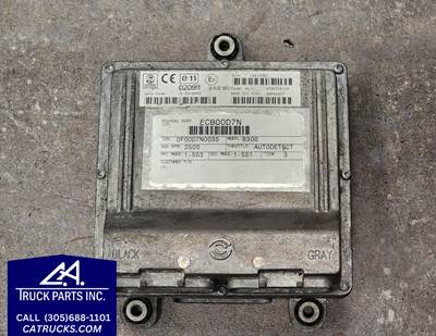 2003 Allison B300 Transmission Control Module (TCM) Part # 29541227