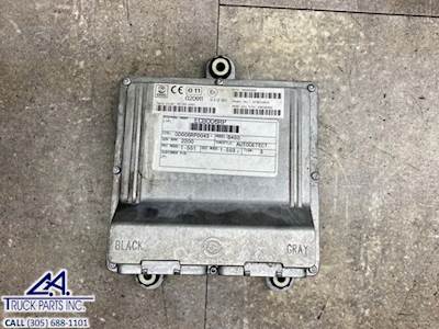 2001 Allison B400 Transmission Control Module (TCM) Part # 29538352