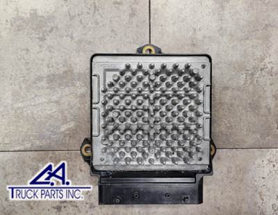 2012 Allison B400 (TCM) Part # 29545538, Model A53, Supplier# ATA5301, 032849, 10R022849, Serial # BK5538N3221304CB