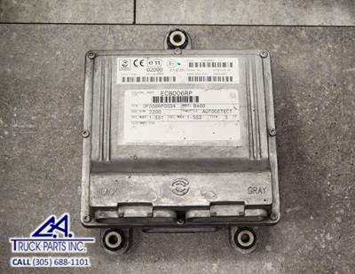 Allison B400 Transmission Control Module (TCM)