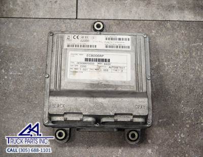 Allison B400 Transmission Control Module (TCM) Part # 29541227