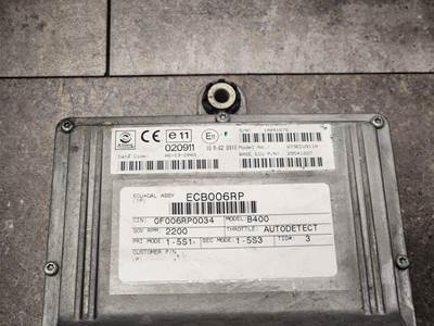 Allison B400 Transmission Control Module (TCM) Part # 29541151