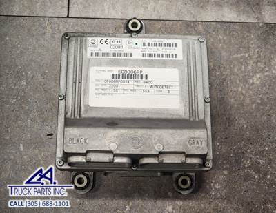 Allison B400 Transmission Control Module (TCM) Part # 29541227