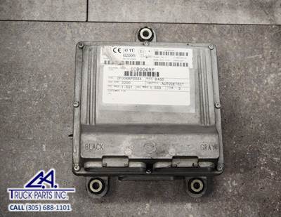 Allison B400 Transmission Control Module (TCM) Part # 29541227