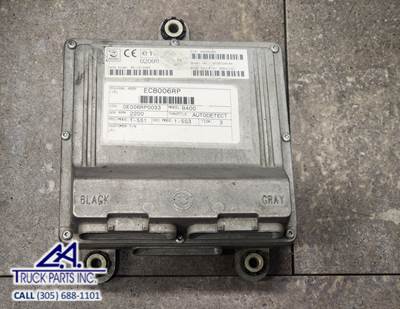 Allison B400 Transmission Control Module (TCM) Part # 29541151