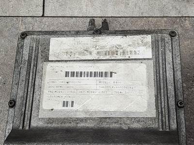 Allison B400 Transmission Control Module (TCM)