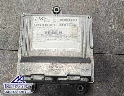 Allison B400 Transmission Control Module (TCM) Part # 29541227