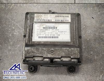 Allison B400 Transmission Control Module (TCM)Part # 29543300