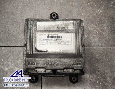 Allison B400 Transmission Control Module (TCM)