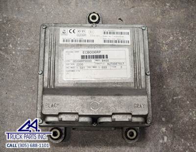 Allison B400 Transmission Control Module (TCM) Part # 29541151