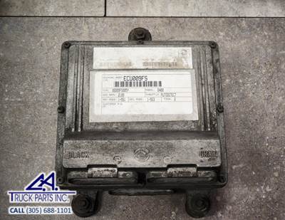 Allison B400 Transmission Control Module (TCM) Model No. WT3ECU907