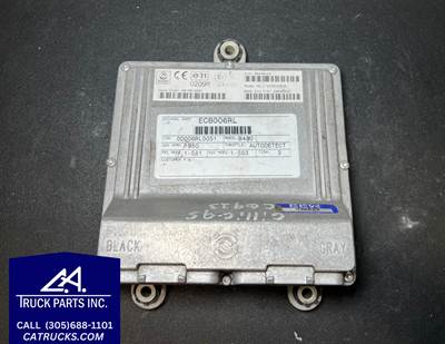 2001 Allison B400 Transmission Control Module (TCM) Part # 29538352, TID# 3