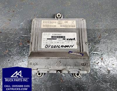 2000 Allison B400R Transmission Control Module (TCM) Part # 29537291