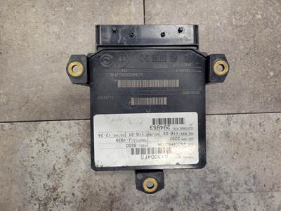 b*0様 Ailine 2006 Allison B500 (TCM) Part# 29544775, Model A51, Motorola