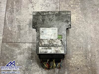 Allison B500 Transmission Control Module (TCM) Part # 29530444, Model No MCU2406, ECU+CAL ASSY 29525502