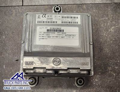 Allison B500 Transmission Control Module (TCM) Part # 29543300