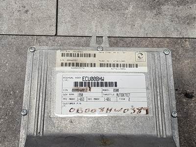 Allison B500 Transmission Control Module (TCM) Part