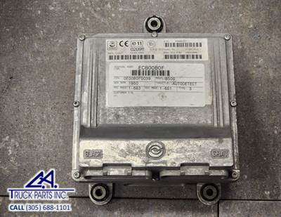 Allison B500 Transmission Control Module (TCM) Part # 29543300