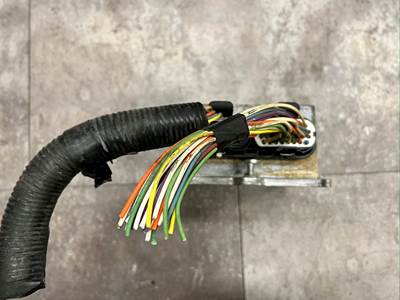 Allison B500 Transmission Control Module (TCM) Part # 29530444, Model No MCU2406 for Detroit Series 60 Diesel Engine