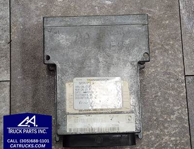 Allison B500 Transmission Control Module (TCM) Part # 29530444