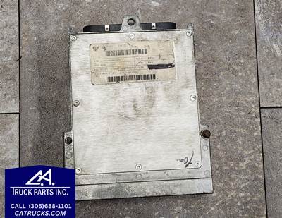 Allison B500 Transmission Control Module (TCM) Part # 29530444, Module No. MCU2406