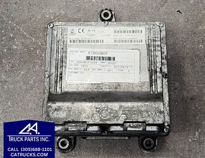 2001 Allison B500 Transmission Control Module (TCM) Part # 29538352